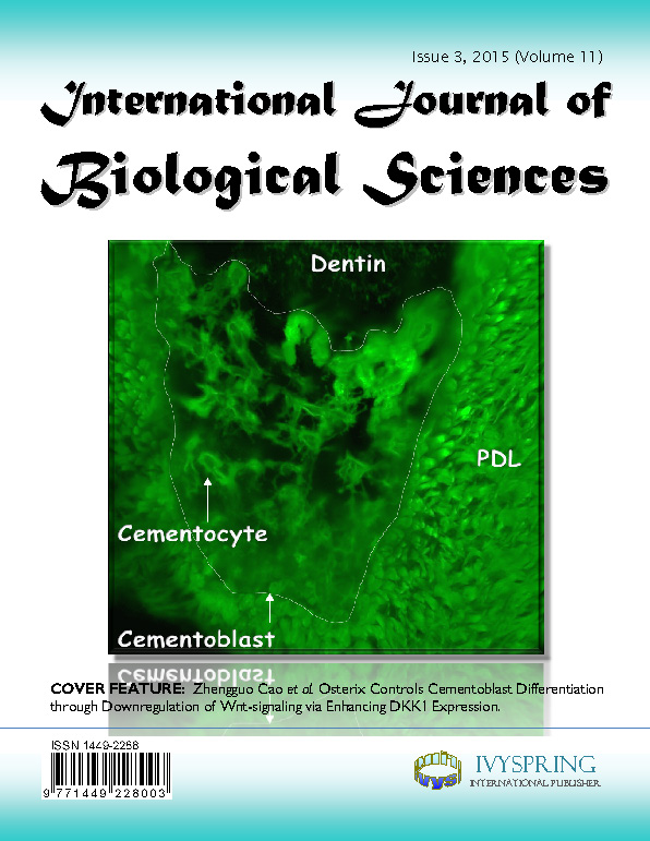 Issue cover v11i3