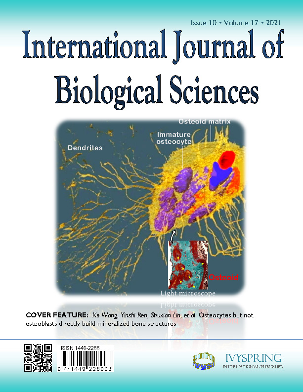 research journal of biology sciences