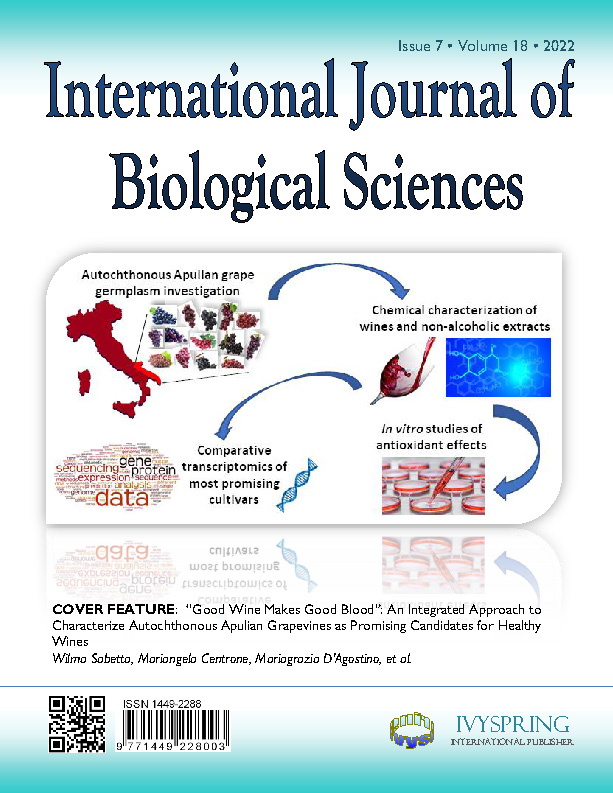 Issue cover v18i7